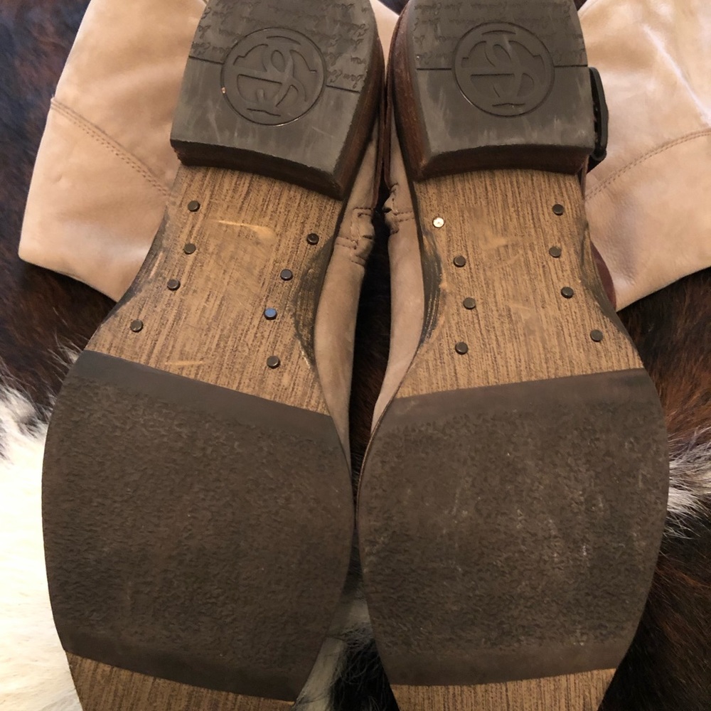Sam Edelman boots - Picture 5 of 7